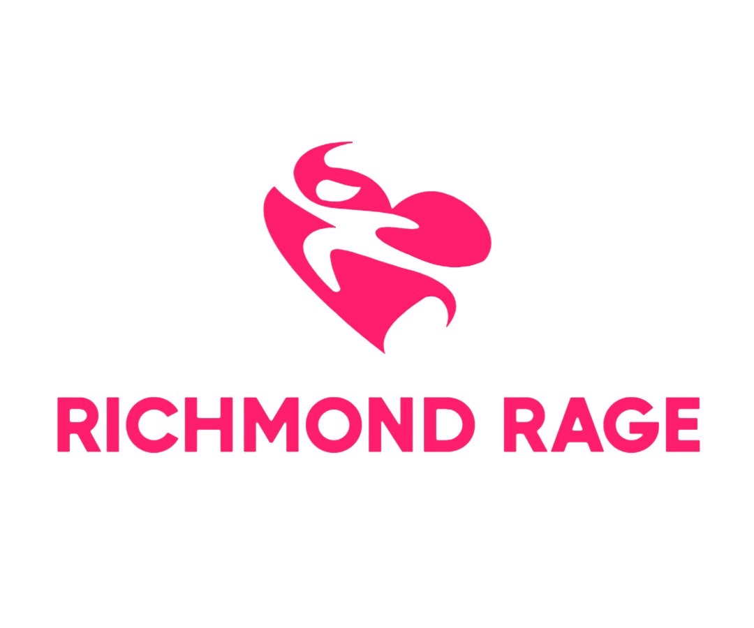 Richmond Rage Shop